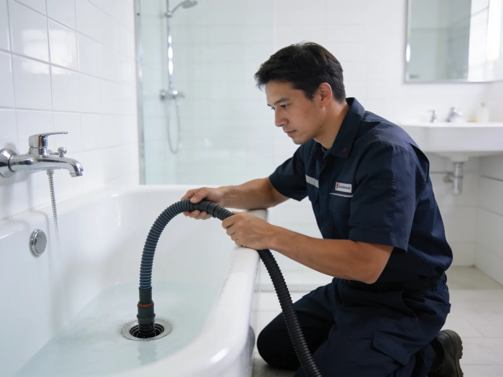 Emergency Plumber Timberlake, NC FAQs